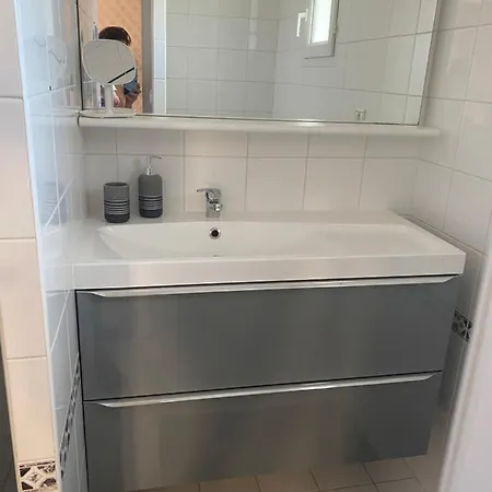 Maison Avec Piscine La Rochelle Semesterbostad La Rochelle (Charente-Maritime)