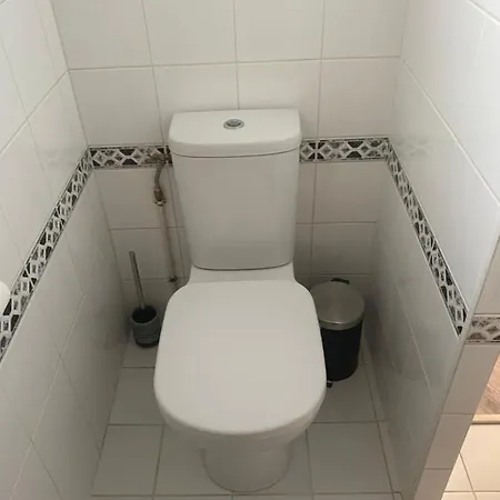 Maison Avec Piscine La Rochelle Semesterbostad La Rochelle (Charente-Maritime)