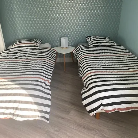 Maison Avec Piscine La Rochelle