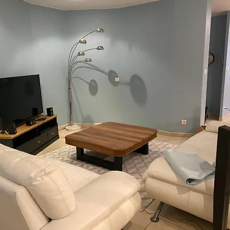 Maison Avec Piscine La Rochelle * La Rochelle (Charente-Maritime)