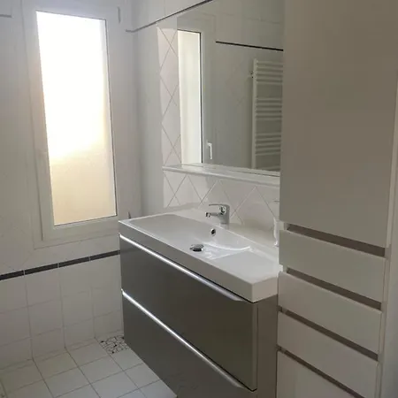 Maison Avec Piscine La Rochelle Semesterbostad